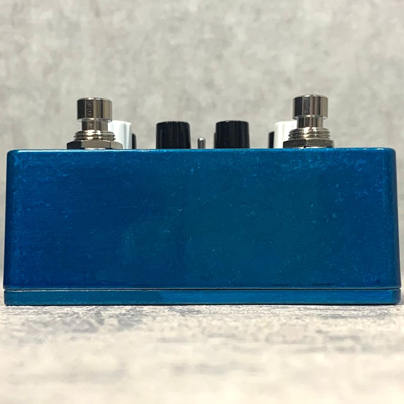 楽器 EarthQuaker