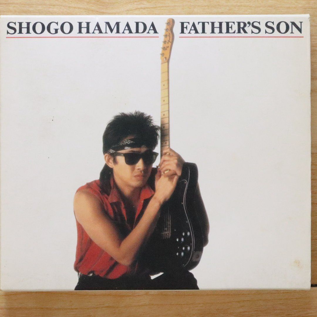 浜田省吾CD &DVD まとめ売り 46枚 CD）浜田省吾／THE HISTORY OF SHOGO