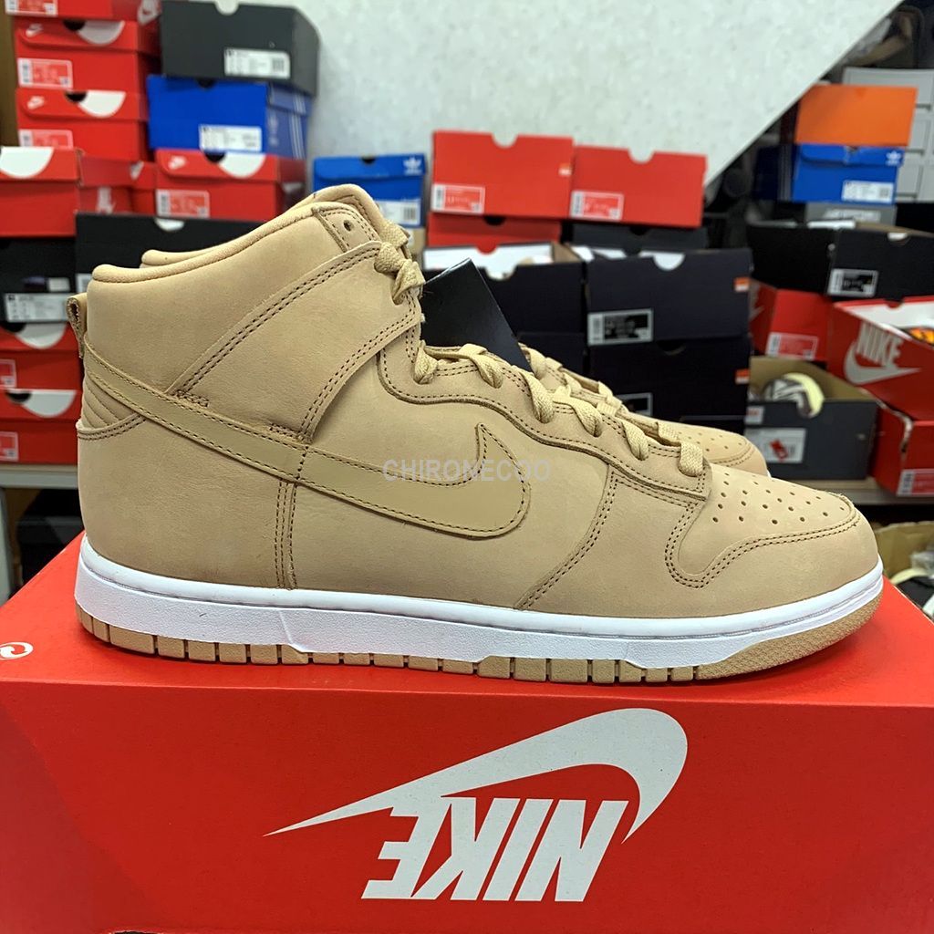 新品 NIKE W DUNK HIGH PRM MF 28.5cm - メルカリ