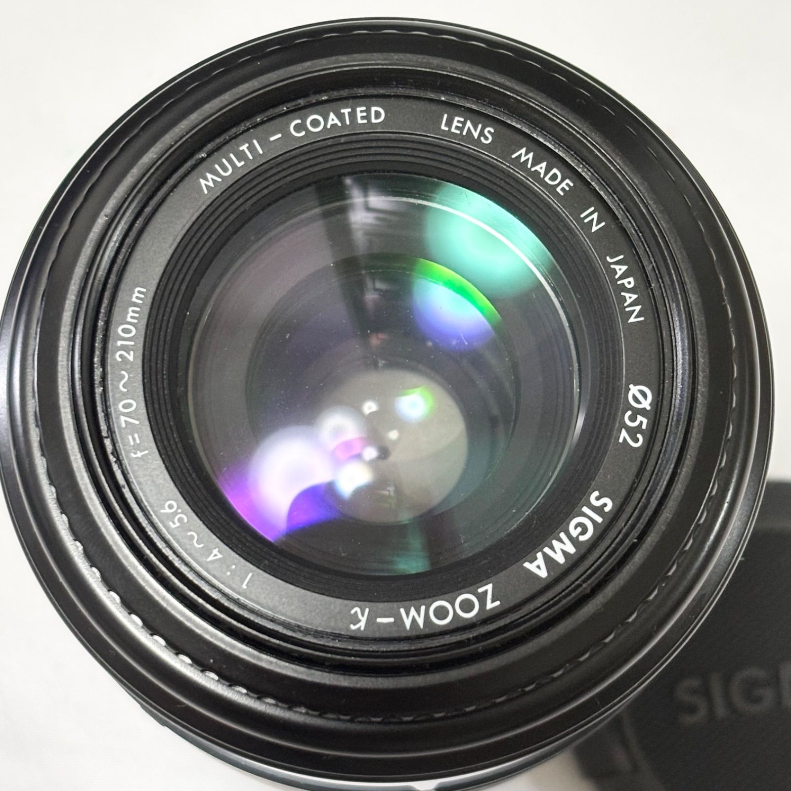 MINOLTA|ミノルタ|α