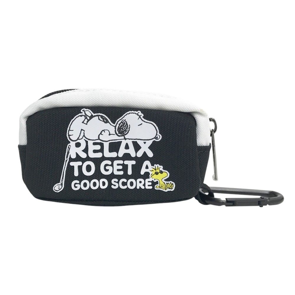 PEARLY GATES ボールポーチ 2点まとめパーリーゲイツ ボール ポーチ