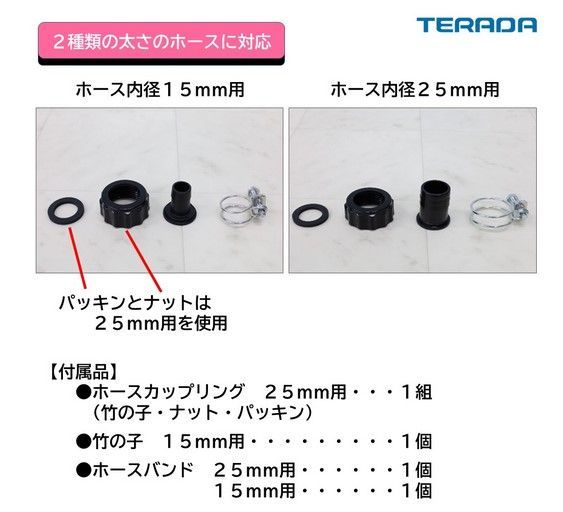 ☆ 寺田ポンプ製作所 ファミリーポンプ SL-102 水中ポンプ 口径25mm 非