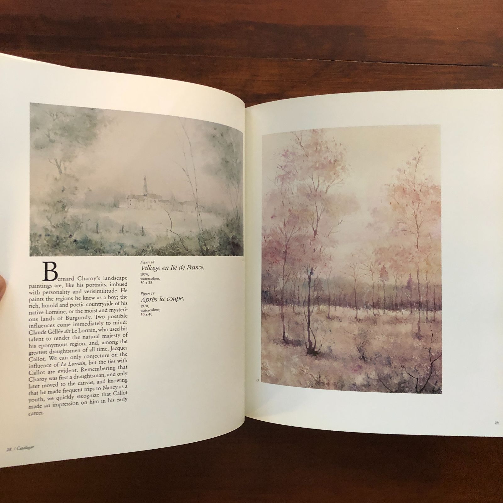 Bernard Charoy、Annabel、希少画集画、新品額装付 Bernard Charoy、Annabel、希少画集画、新品額装付、落札代金