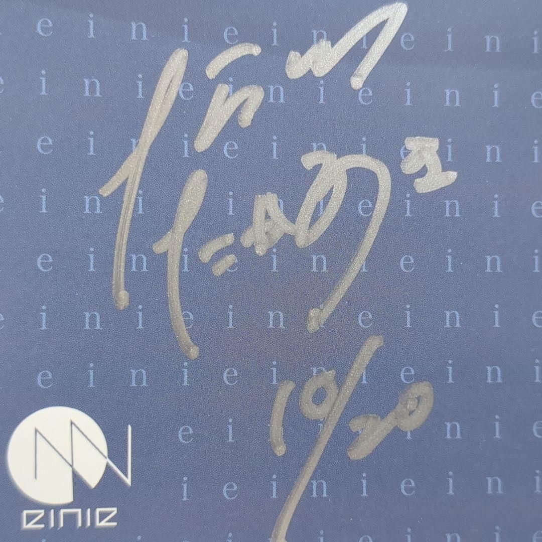eve 夏代孝明　einie cd eve 夏代孝明 einie cd