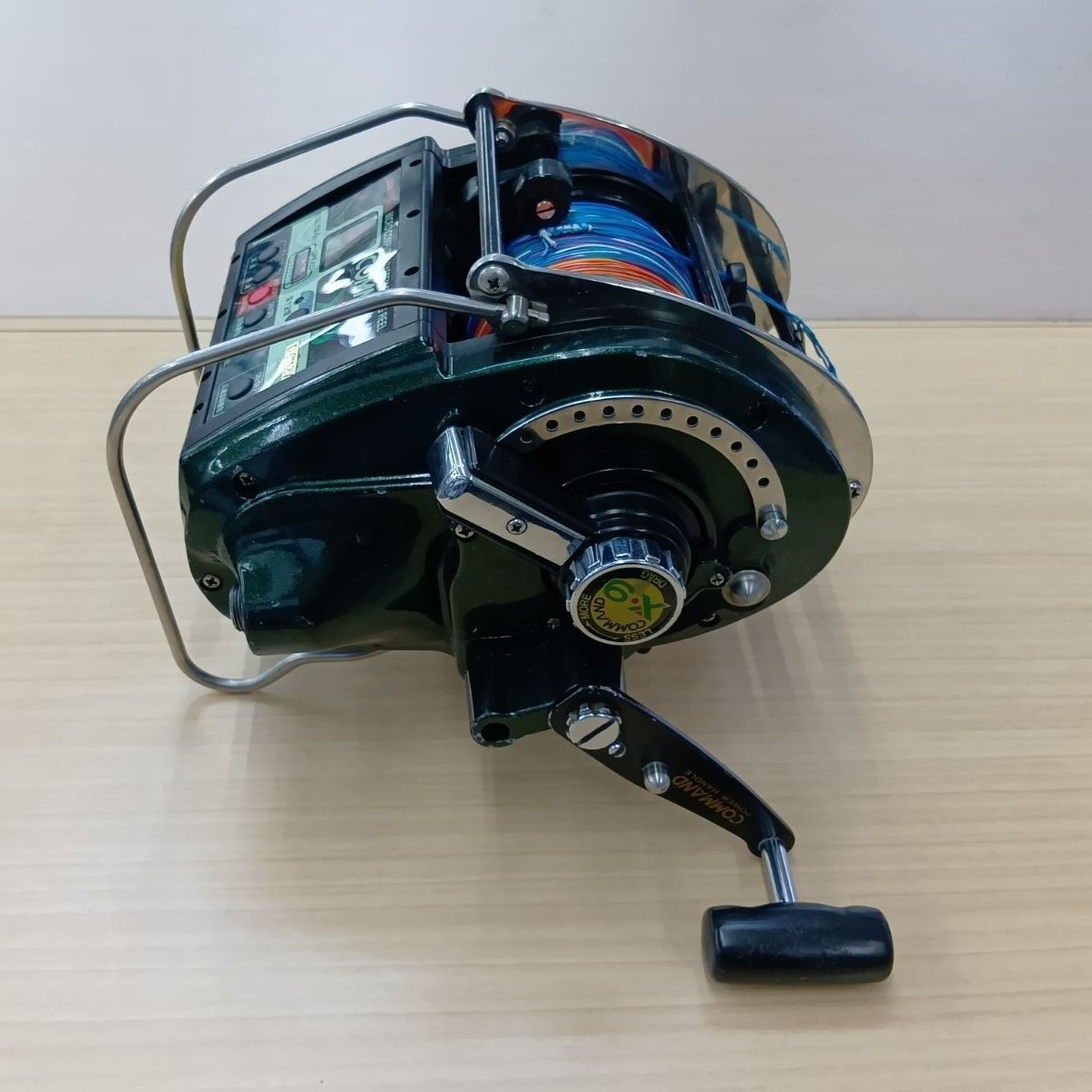 ミヤマエ コマンドX9 ミヤエポック COMMAND X-9SPH 12V