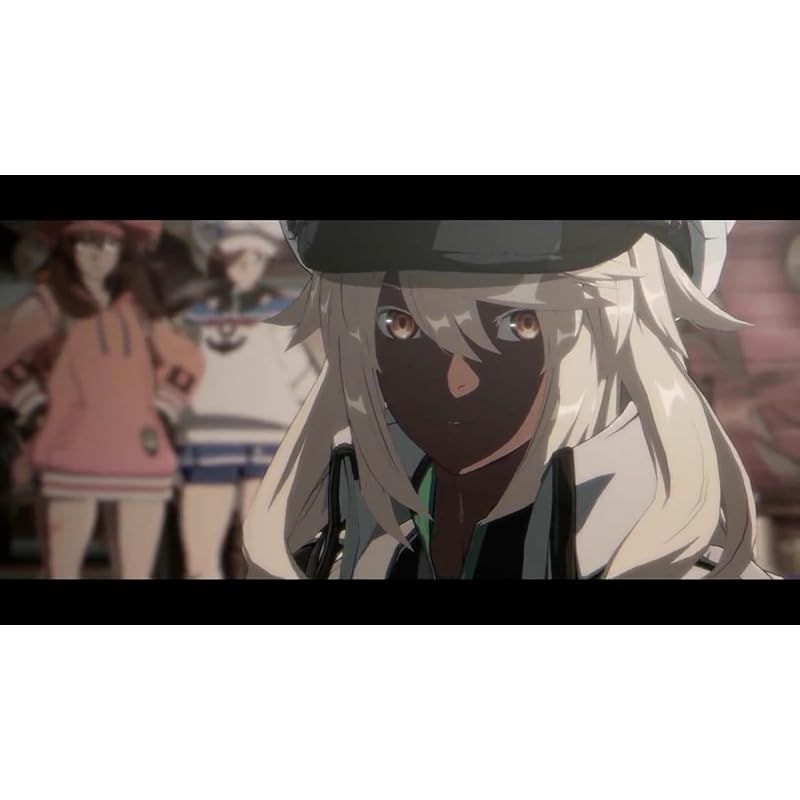 IoTデバイス(スマートデバイス) GUILTY GEAR -STRIVE- (ギルティギア