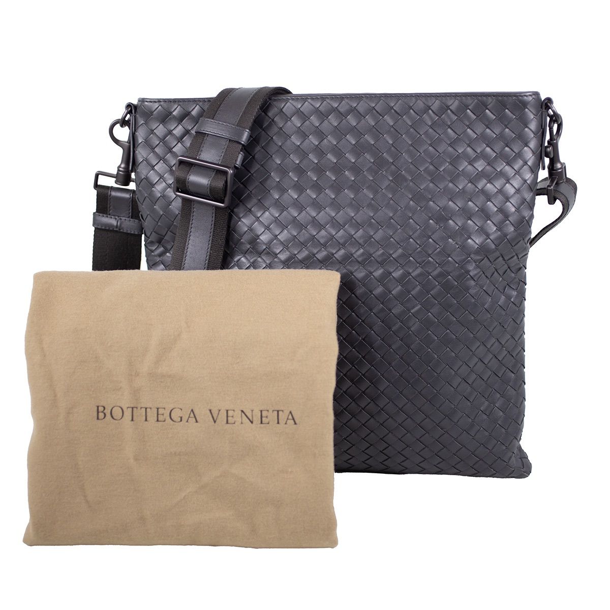 BOTTEGA VENETA】ボッテガ ヴェネタ ショルダーバッグ 276356 イントレ 