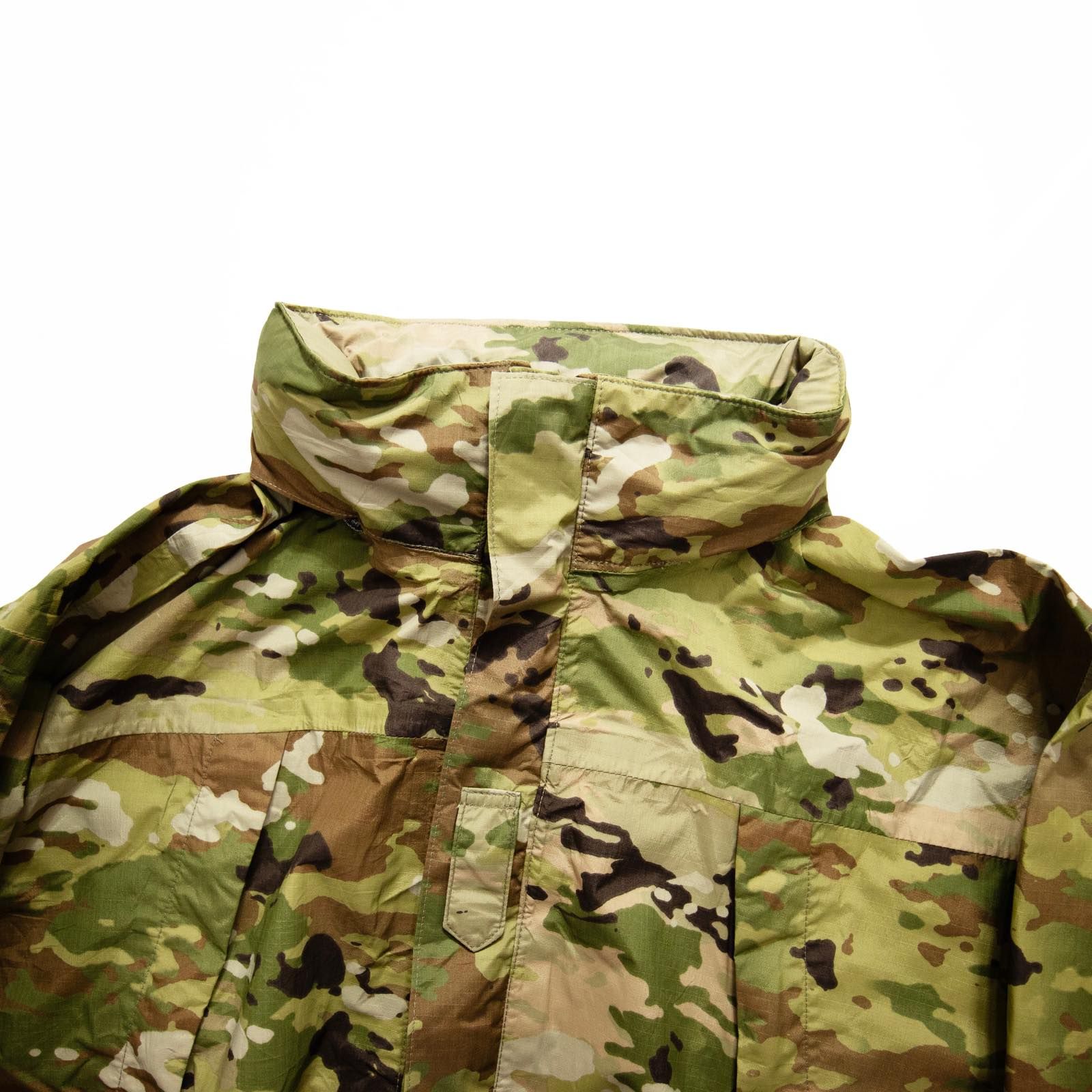 米軍 GEN3 L6 ジャケット S-R マルチカム US (US military release product) Gen III Level 6 ECWCS Jacket