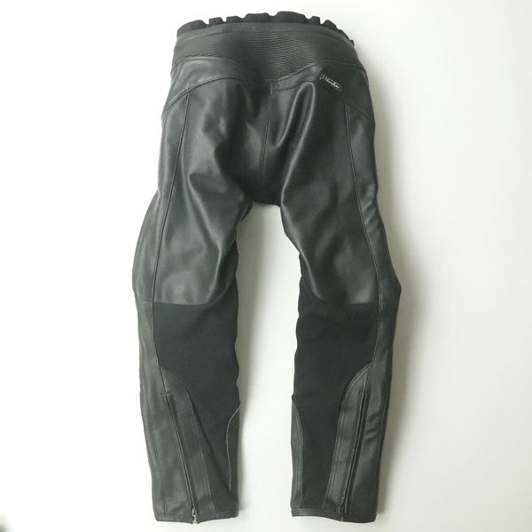 美品 RS TAICHI RS タイチ RSY819 牛革 フッ素加工 撥水レザー x