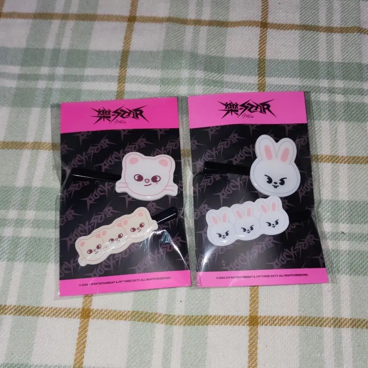 SKIZOO リービット SKZOO PLUSH ORIGINAL Ver. - Leebit – JYP JAPAN ONLINE STORE