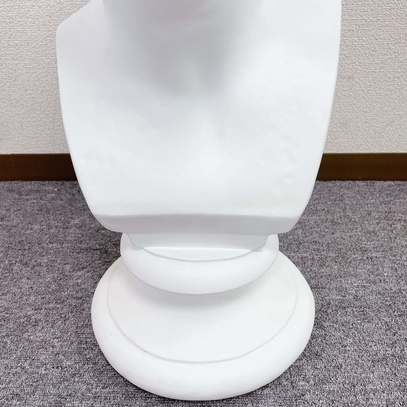 ミロのヴィーナス 石膏像 デッサン用 新日本造形 標準教材 - メルカリ