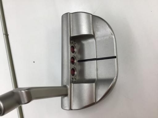 最高の品質、最低の価格！ タイトリスト SCOTTY CAMERON select FASTBACK 2018 33インチ パター PT スチール フレックスその他 メンズ 男性用 右利き 右用 Cランク ゴルフクラブ 質の高い