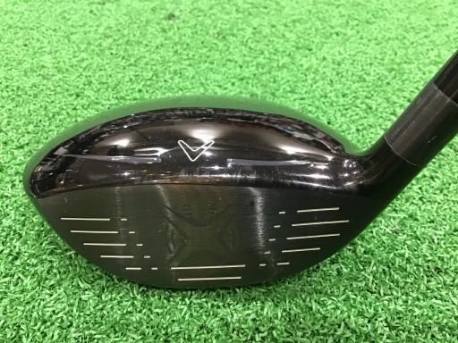 キャロウェイローグスターフェアウェイウッド3W フジクラスピーダーIV FW50 中古】 キャロウェイ ROGUE STAR 3W フェアウェイウッド FW