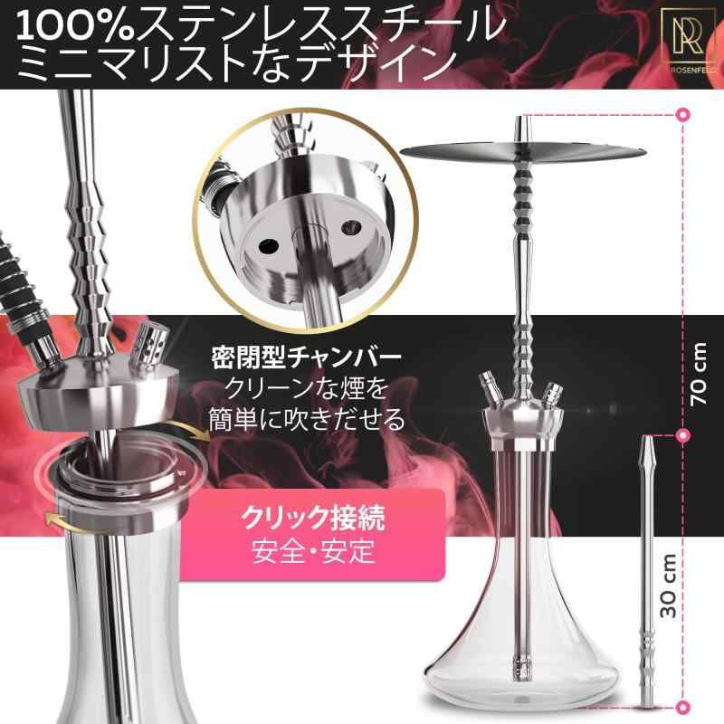 クレーヘッド チムニーアタッチメント