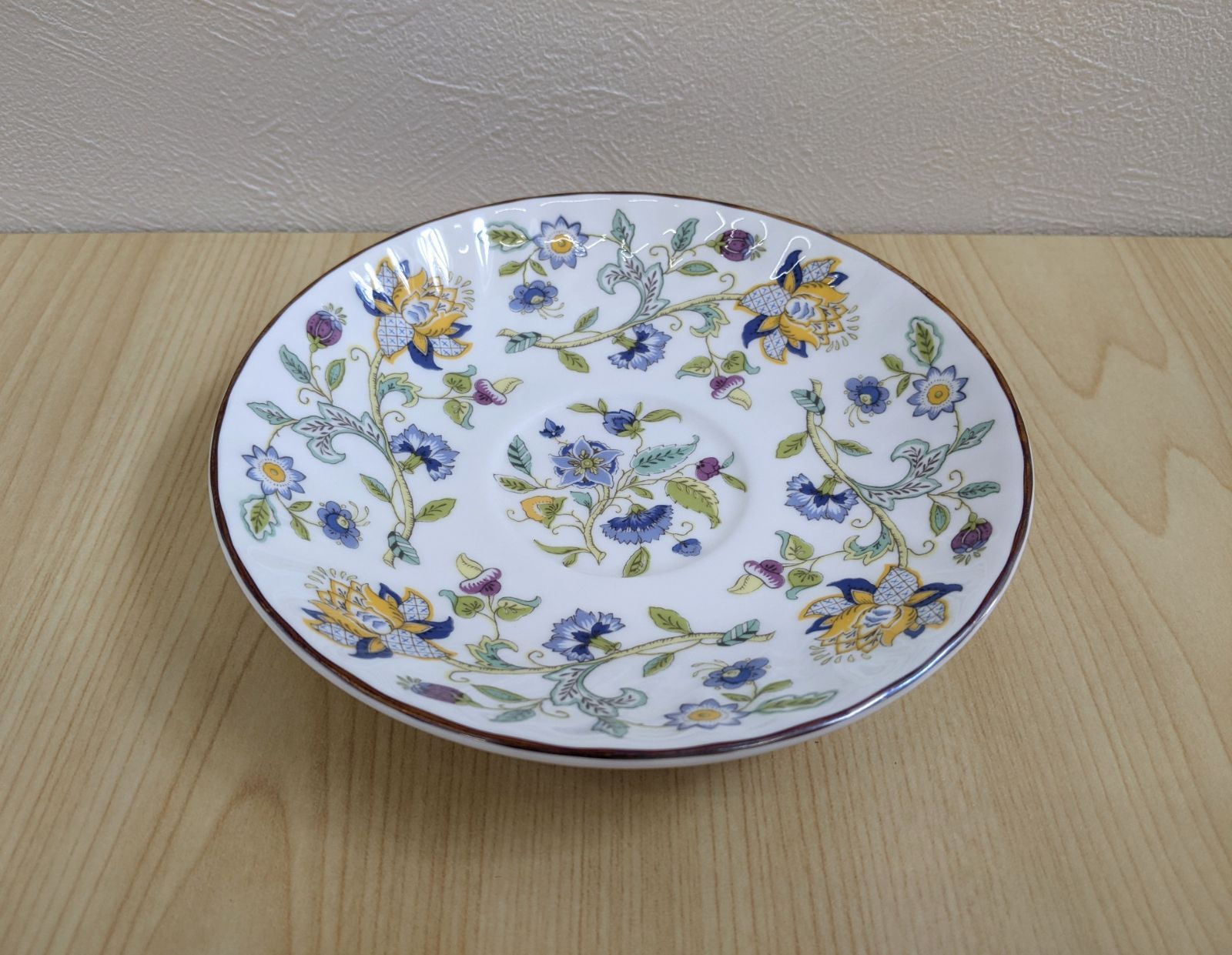 ミントン陶器ロイヤルドルトンリミテッドエディション ROYAL DOULTON ロイヤルドルトン MINTON ミントン 50周年記念