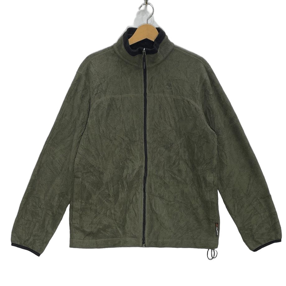 90's Timberland/90年代 ティンバーランド フリースジャケット