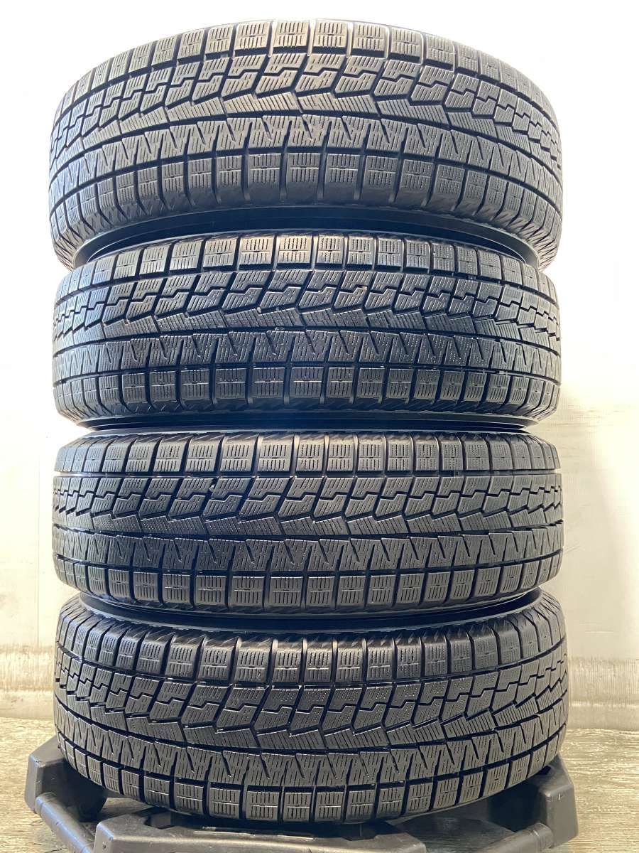 タイヤ・ホイール 185/55r15 iG70 (7-122) iceGUARD ヨコハマ iceGUARD7 IG70 185/55R15 冬タイヤ G・Speed