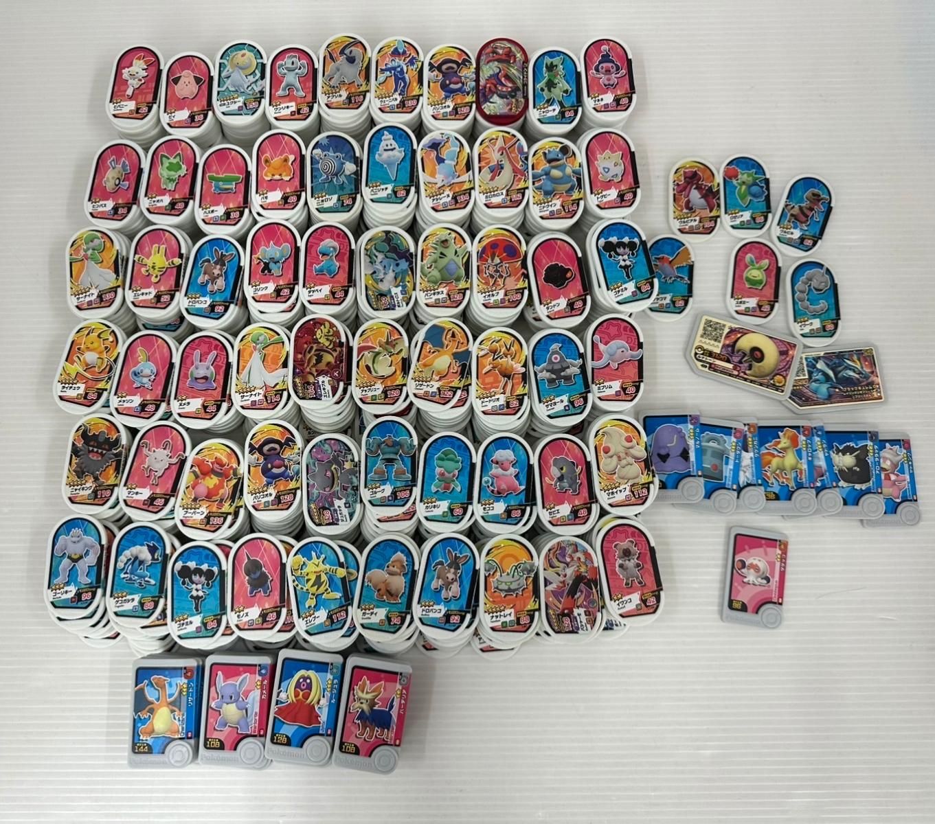 ✴︎ポケモン✴︎メザスタ引退品・まとめ売り ポケモン メザスタ まとめ売り 74枚 - メルカリ