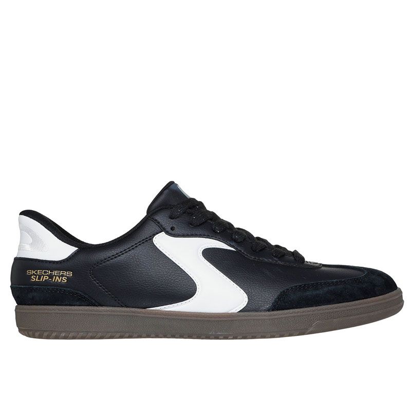 SKECHERS(スケッチャーズ) HOTSHOT-RELEGATE スポーツスタイル シューズ スポーツカジュアルシューズ 254154W、25.5cm