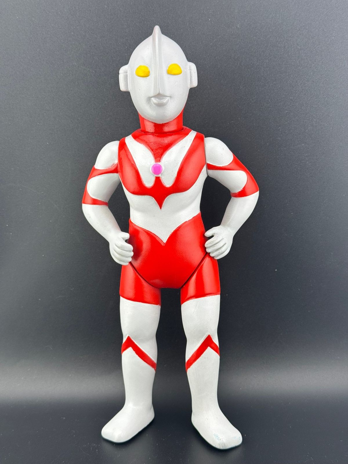 中古品】ウルトラマン350 A-Type ピンクタイマー マルサン 円谷プロ 
