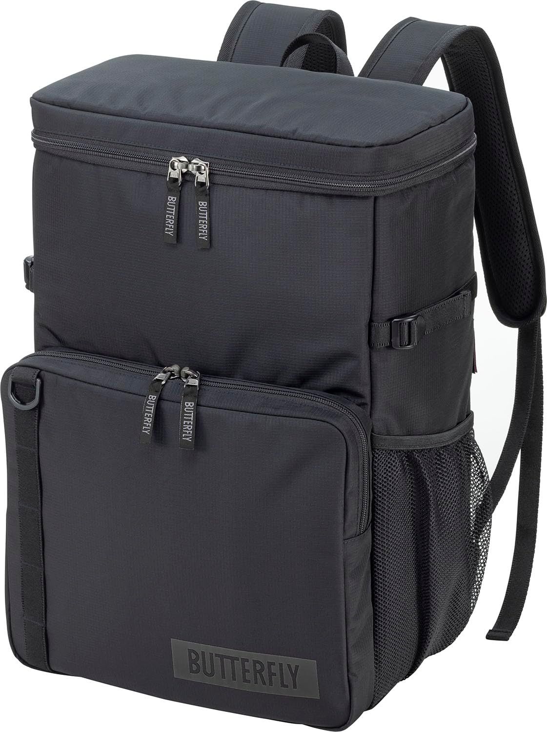 即日発送 バタフライ Butterfly 卓球 バックパック はっ水 モビリタス リュック 63370 WHITEMONARCHHOTEL_COM