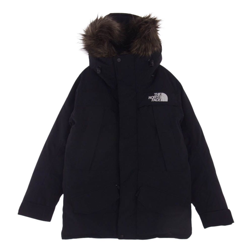 THE NORTH FACE ノースフェイス ダウンジャケット ND91807 ANTARCTICA 