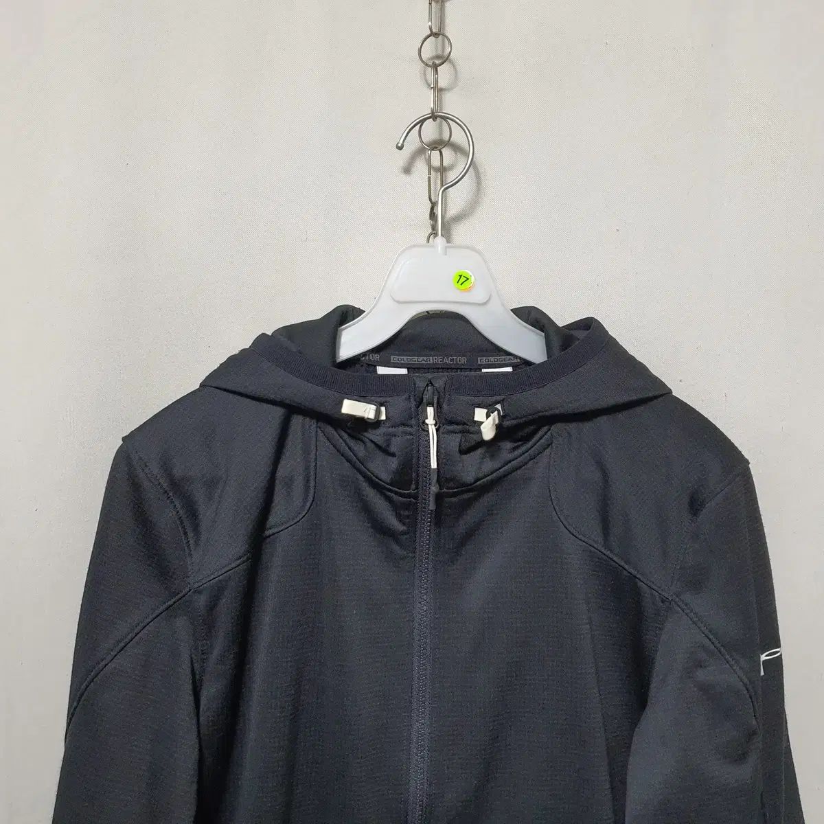 C17 UNDER ARMOUR(アンダーアーマー) メンズ コールドギア 原子
