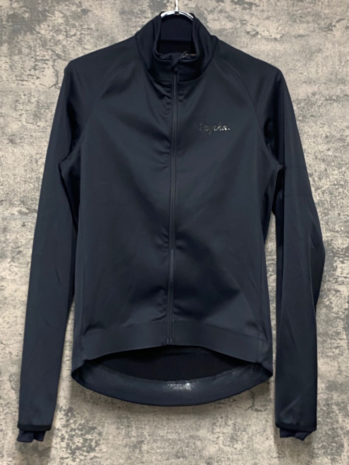 Rapha MEN'S CORE WINTER JACKET 紺 サイズS Rapha ラファ MEN'S CORE