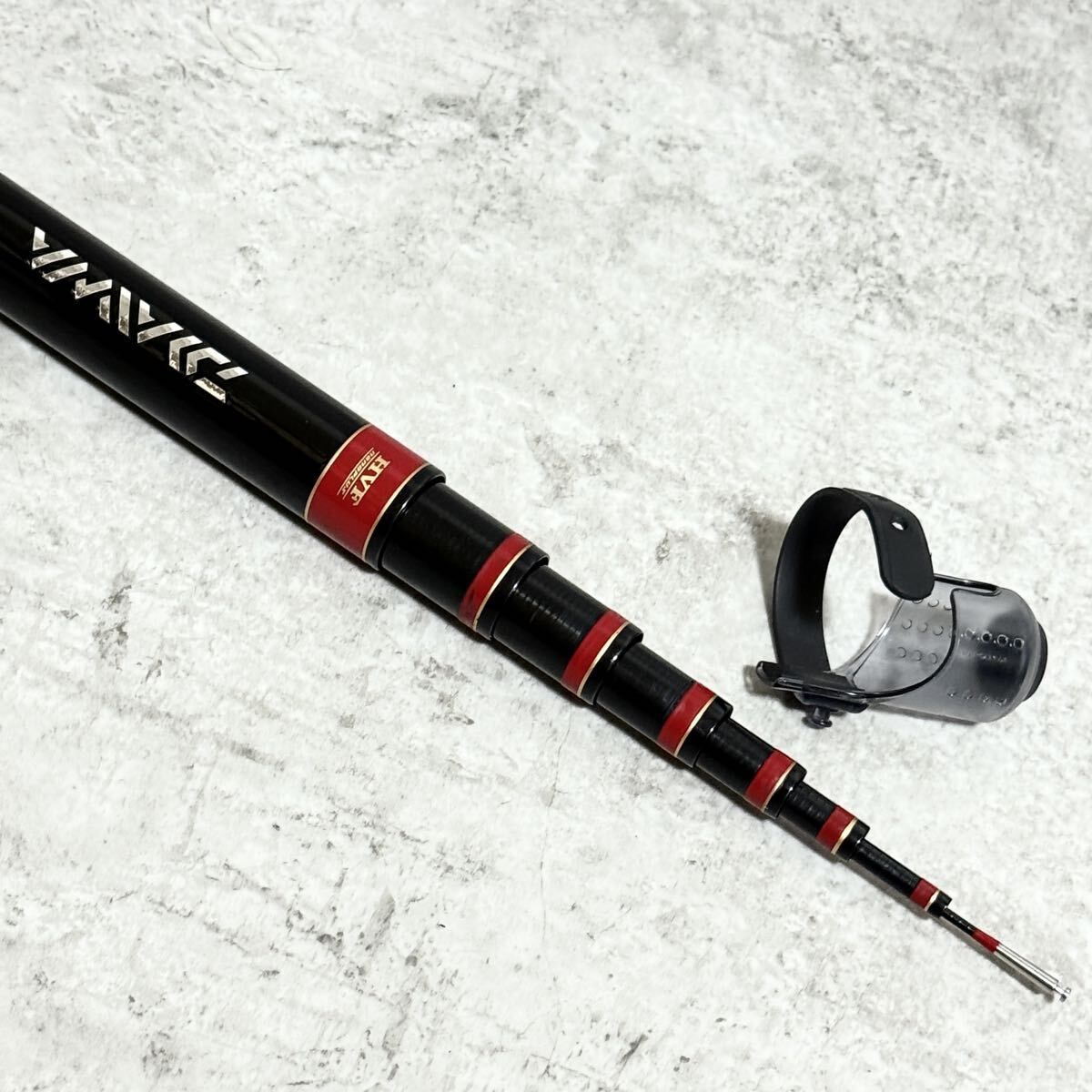  ダイワ 遡 サーモンハンター P-9 83 V DAIWA SALMON HUNTER その他淡水ロッド ロッド