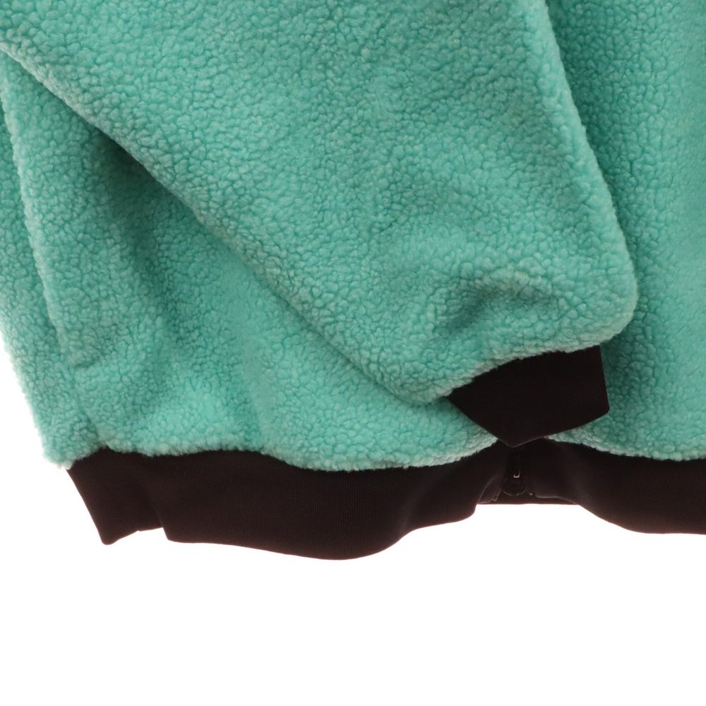 NIKE (ナイキ) BIG SWOOSH BOA JACKET ビッグ スウッシュ ボア  