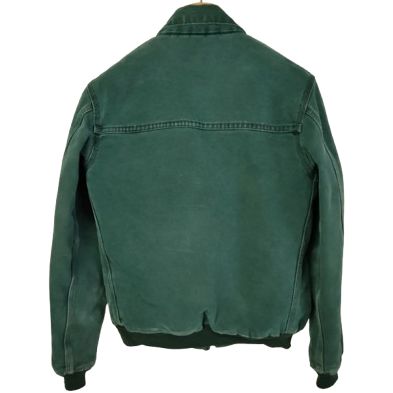 星タグ！希少モデル Carhartt カーハート サンタフェジャケット 希少モデル】 Carhartt カーハート サンタフェジャケット J102