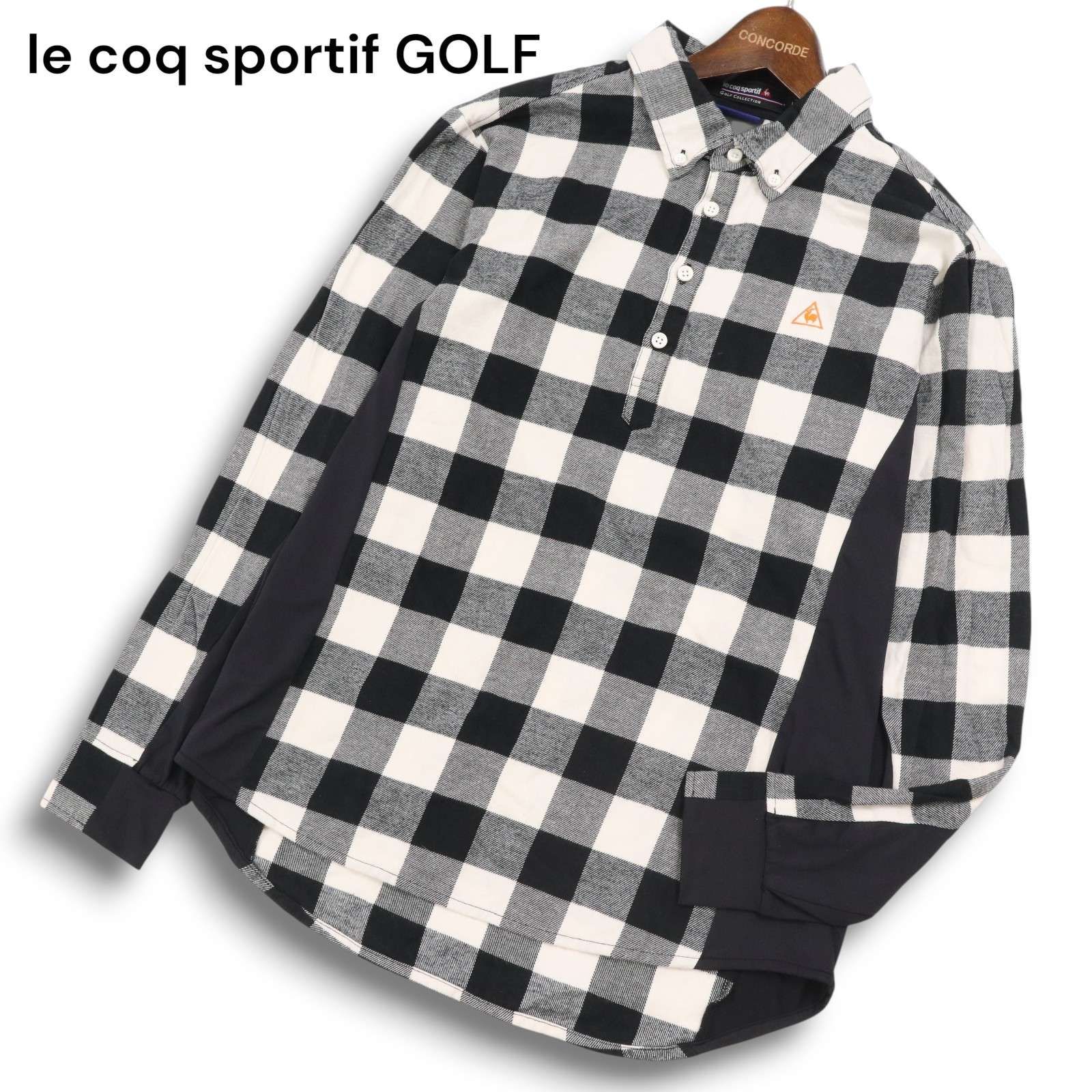 coq sportif le golf ルコックスポルティフ ゴルフ ゴルフ（GOLF 