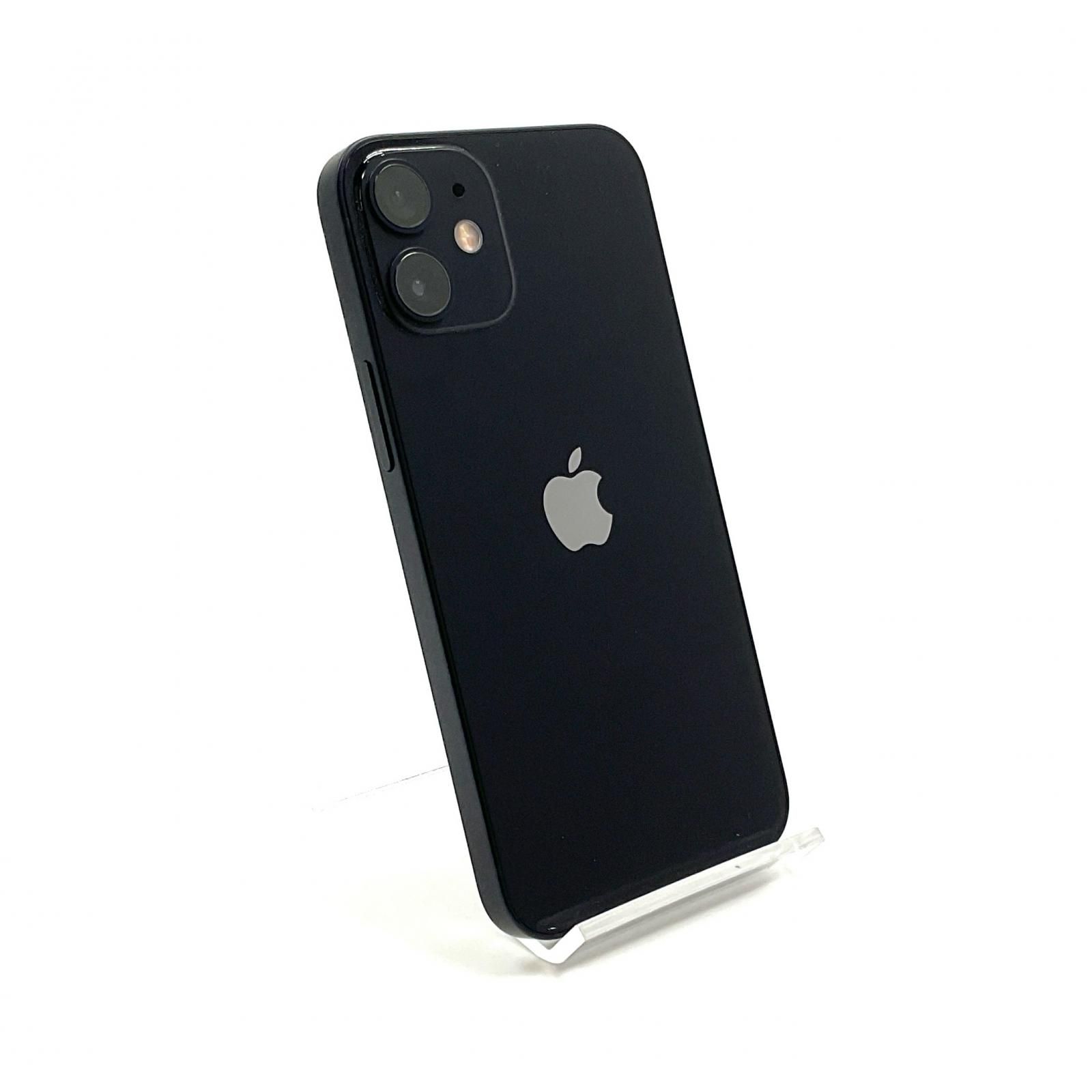 iPhone 12 mini 64GB SIMフリー ☆純正充電器付き