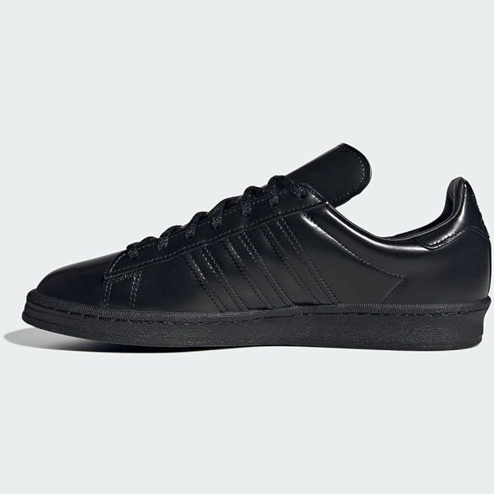アディダス キャンパス 80S CAMPUS 80S コアブラック コアブラック コアブラック JR2739 23.5cm