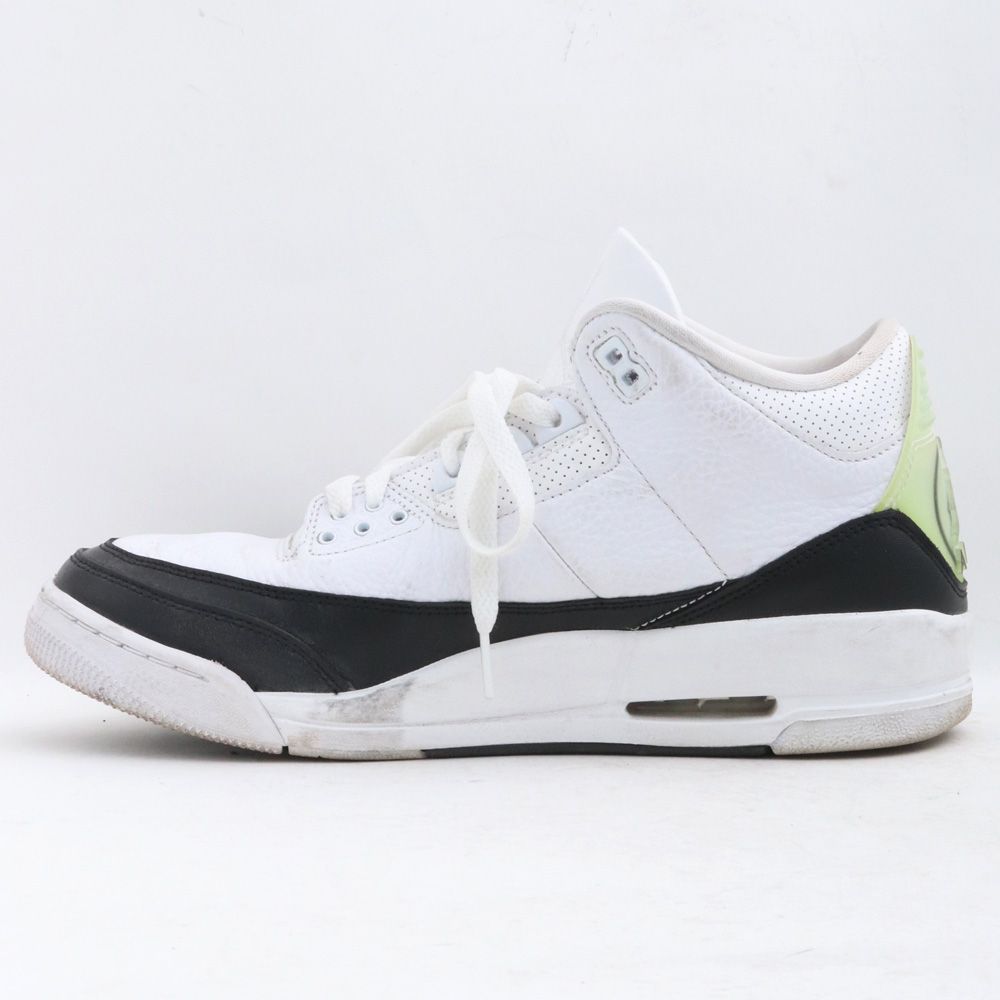 中古エア ジョーダン 3 フラグメント28センチ 中古エア ジョーダン 3 フラグメント28センチ 楽天市場】NIKE