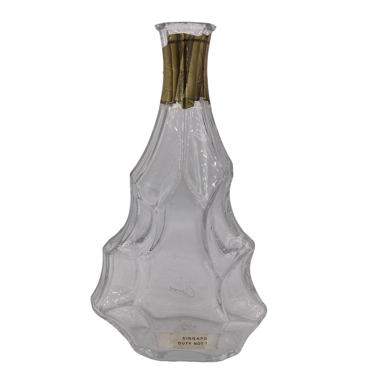 カミュ ジュビリー （空瓶）