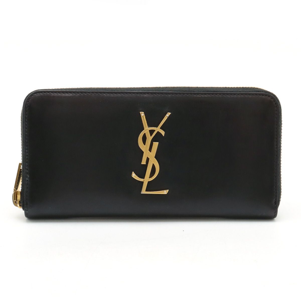 サン ローラン パリ イブサンローラン YSL モノグラム （12390405