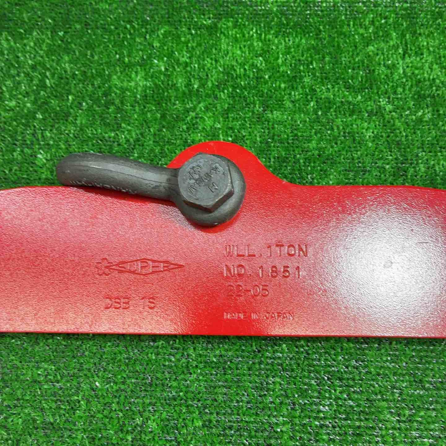 スーパーツール ドラムリフト用天秤 DSB1S