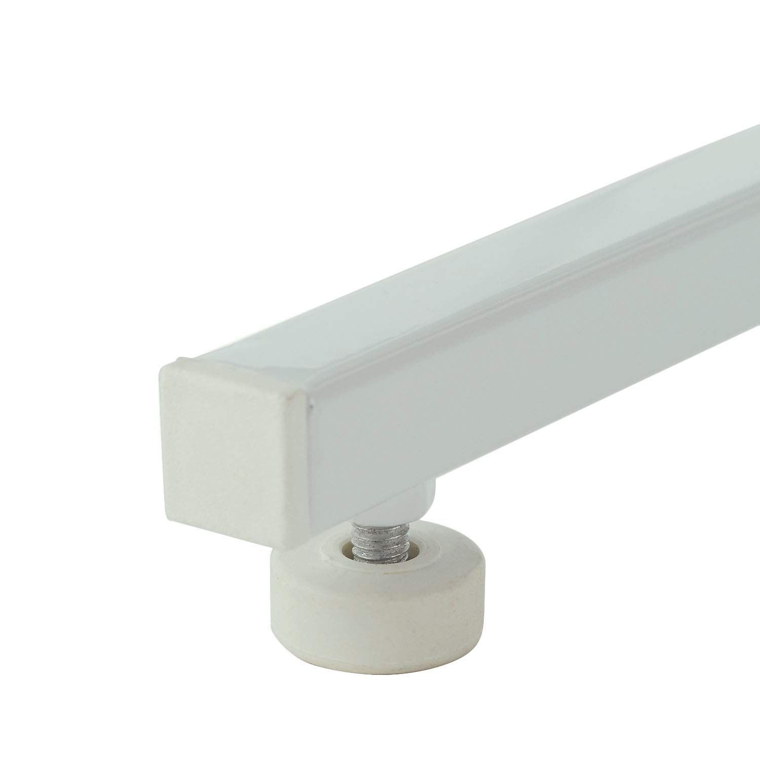 ベルメゾン キッチンラック ゴミ箱上 伸縮 ラック 幅25～35 NEXPOTALLINN_EU