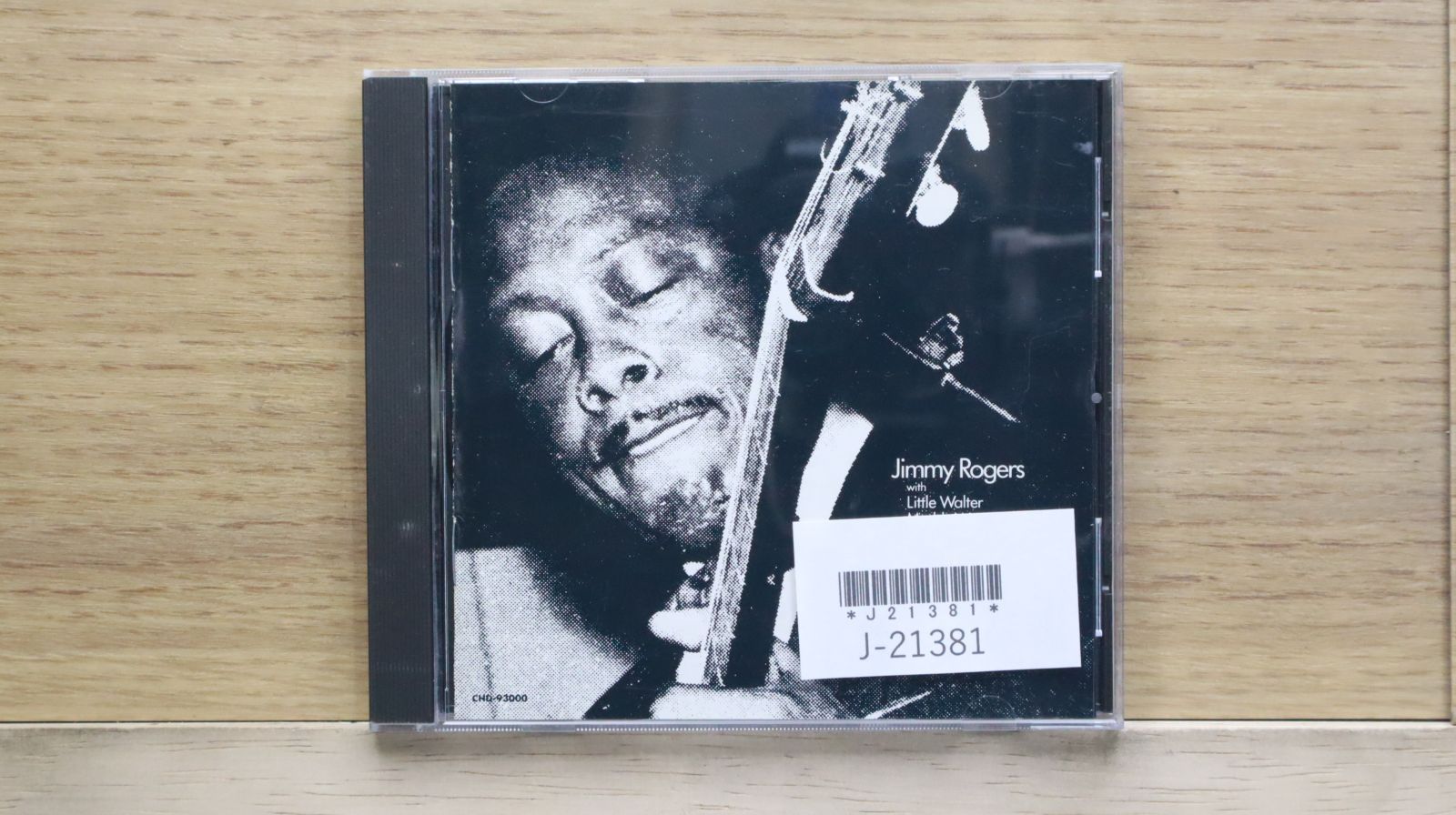 中古CD シャーリー・クァン/ドリーミング・シティ(真假情話) 帯