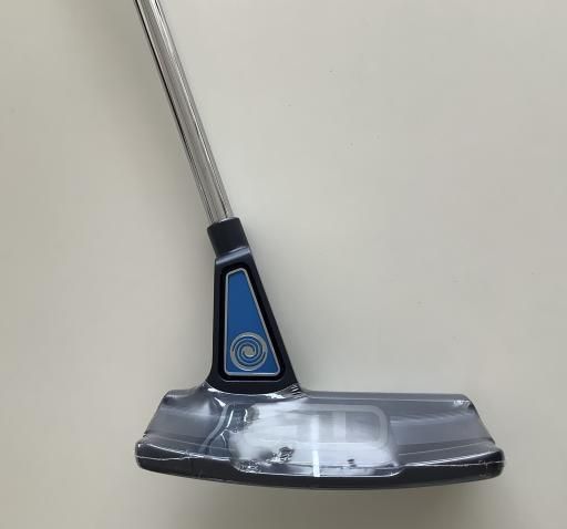 中古】 オデッセイ Ai-ONE TRI-BEAM DOUBLE WIDE CS 34インチ
