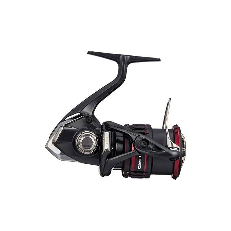 シマノ(SHIMANO) スピニングリール 20 ヴァンフォード 2500S バス釣り