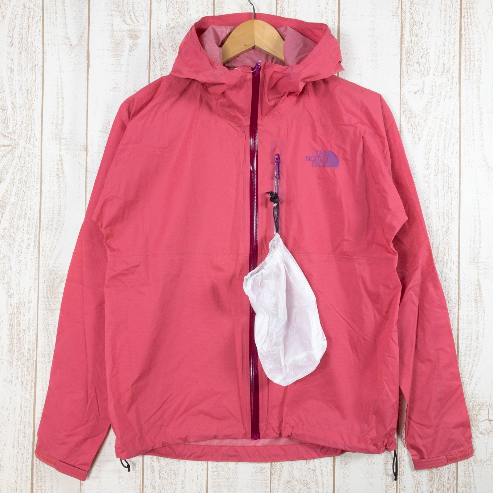 THE NORTH FACE ノースフェイス レディースNPW11321 THE NORTH FACE(ザ・ノース・フェイス) TRIUMPH JACKET Women's