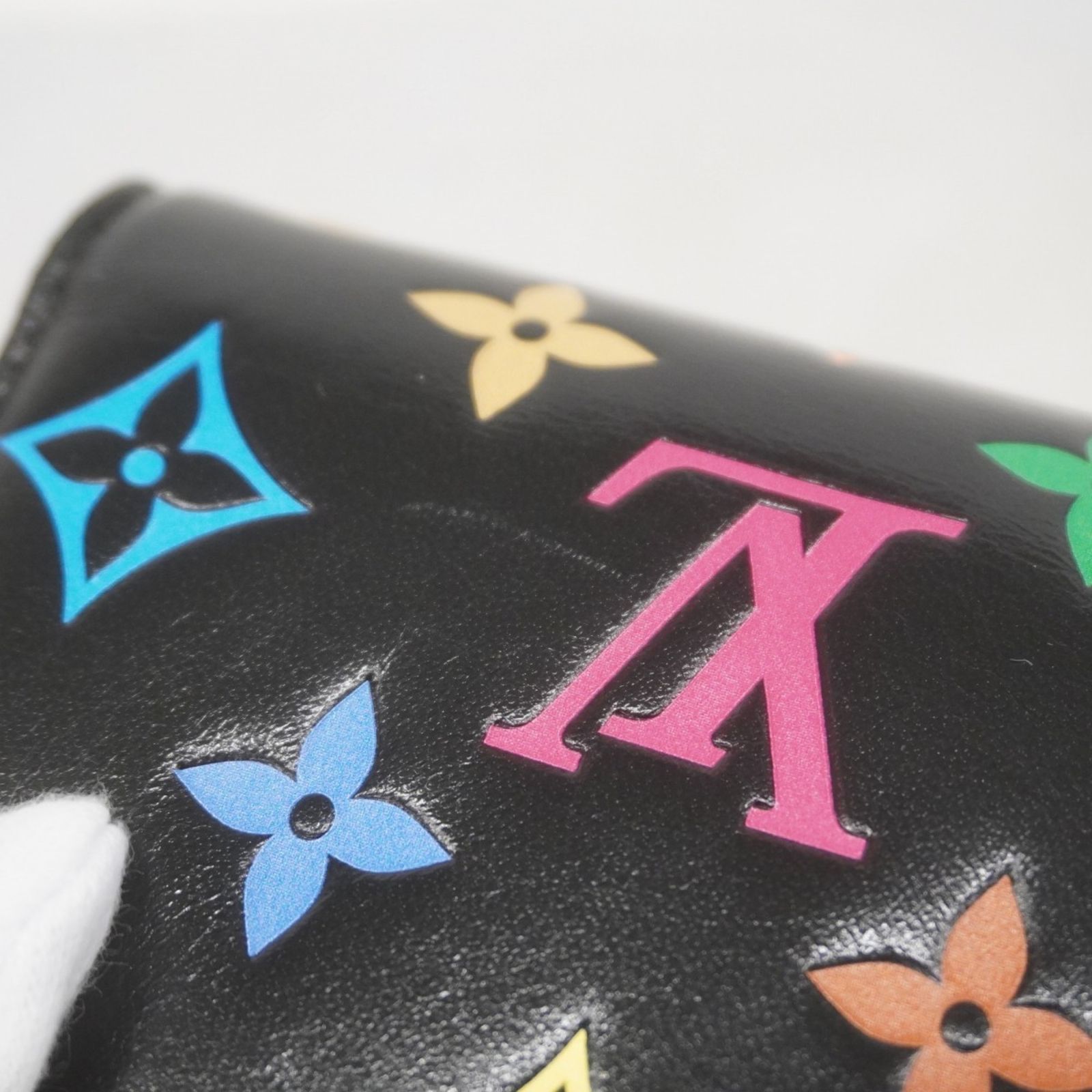 ルイ・ヴィトン(Louis Vuitton) ルイ・ヴィトン 財布 LV×TM