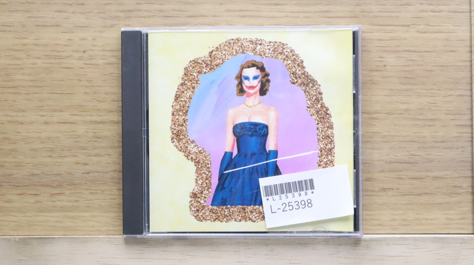 【限定盤】The KLF EP 3 限定CD (全てメルカリAI情報) 限定盤】The KLF EP 3 限定CD (全てメルカリAI情報)新 デザ