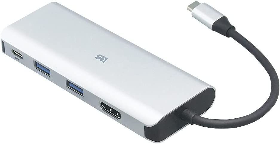 USBハブ RS-UCHD-PHZA