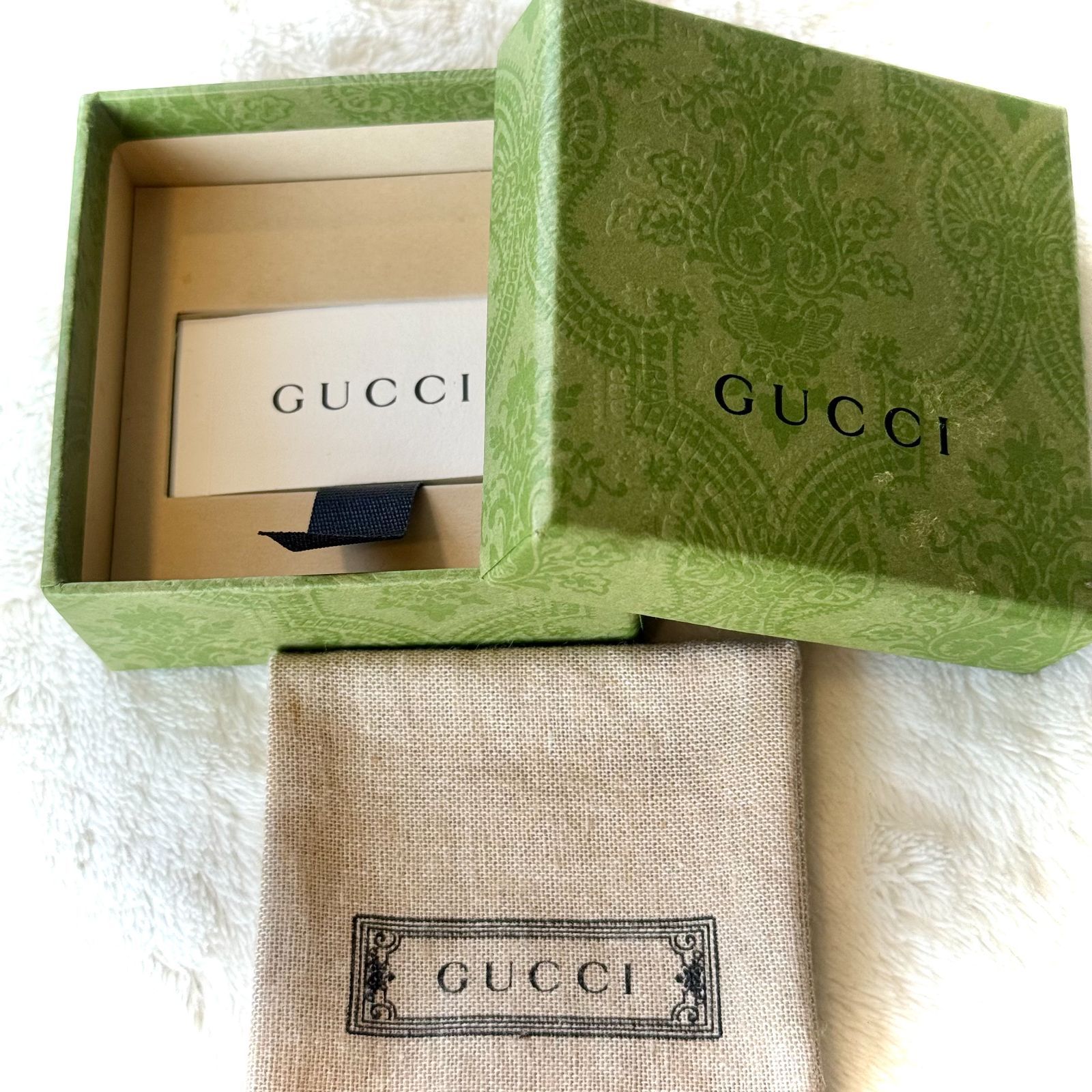 美品】GUCCI グッチ ブレスレット インターロッキングG シルバー925 