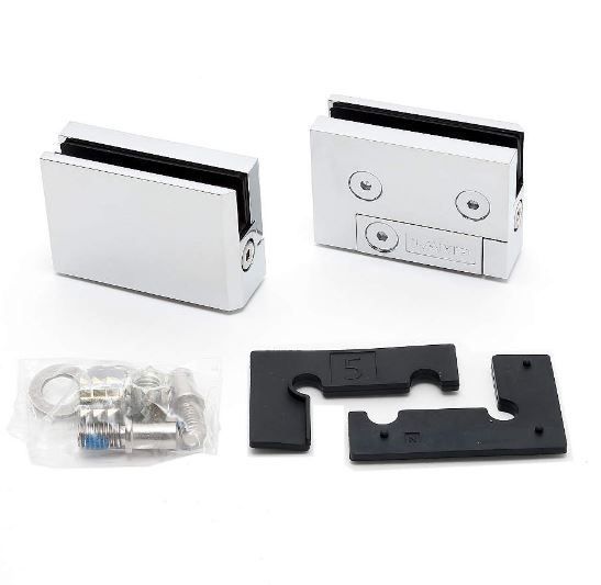 番重5個セット スライド丁番 9個 インセット丁番