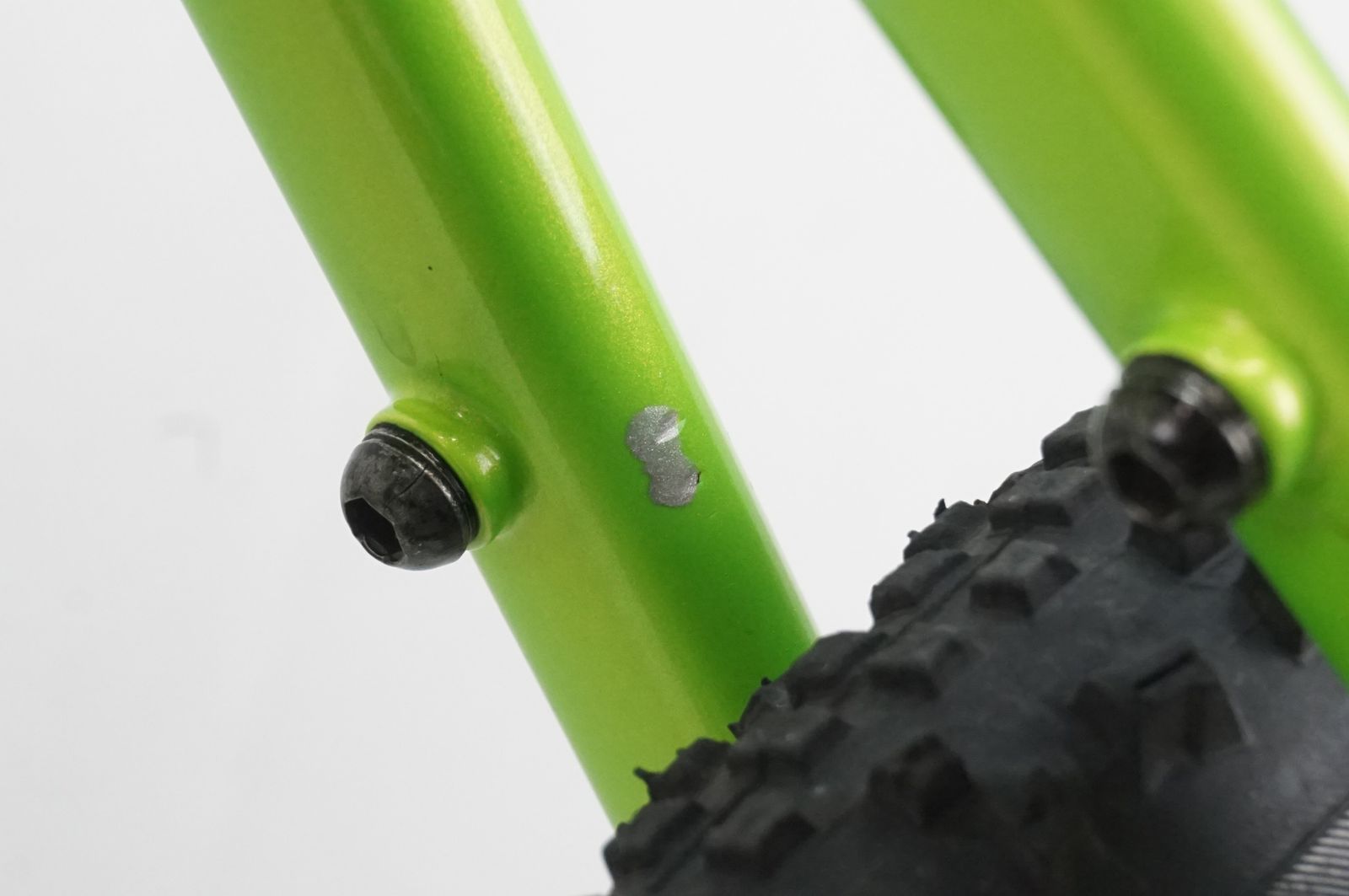 キャノンデール CAADX