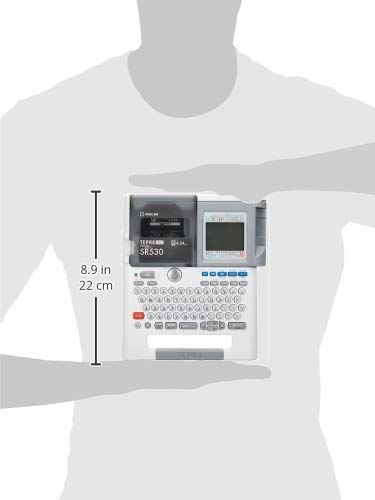 PRO SR530